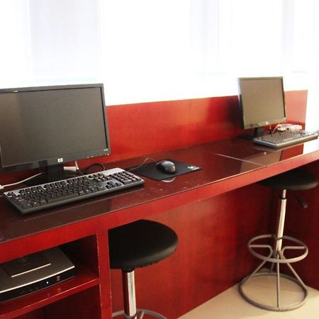 ฮั่นถิง โฮเต็ล ปักกิ่ง วอเตอร์ คิวบ์ Hotel ภายนอก รูปภาพ