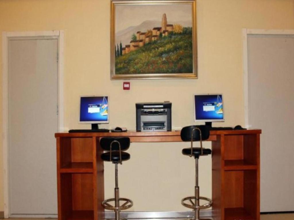 ฮั่นถิง โฮเต็ล ปักกิ่ง วอเตอร์ คิวบ์ Hotel ภายนอก รูปภาพ